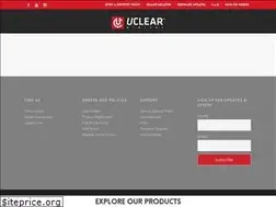 Sites similar to uclear-digital.com