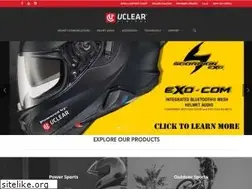 Sites similar to ucleardigital.com