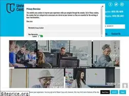 Sites similar to ucleeds.ac.uk