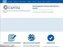 Sites similar to uclend.com