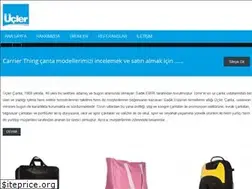Sites similar to uclercanta.com.tr