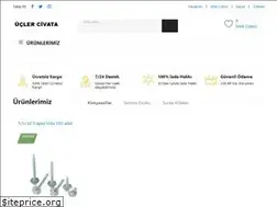 Sites similar to uclercivata.com