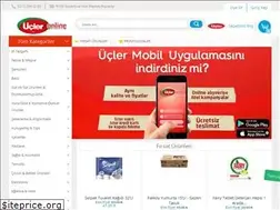 Sites similar to uclermarket.com.tr