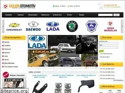 Sites similar to uclerotomotiv.com