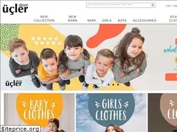 Sites similar to uclerstore.com