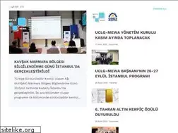 Sites similar to uclg-mewa.org