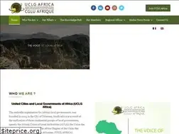 Sites similar to uclga.org