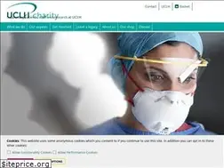 Sites similar to uclhcharity.org.uk