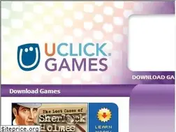 Sites similar to uclickgames.com