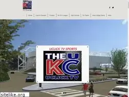 Sites similar to uclicktv.com