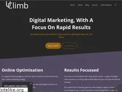Sites similar to uclimb.co.uk