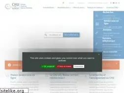 Sites similar to uclmontgodinne.be