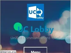 Sites similar to uclobby.com