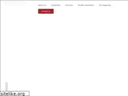 Sites similar to uclogistics.com.au