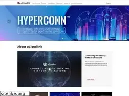 Sites similar to ucloudlink.com