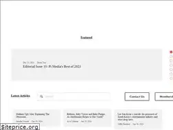 Sites similar to uclpimedia.com