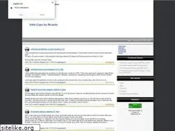 Sites similar to uclpredictions.ucoz.com