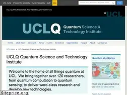 Sites similar to uclq.org
