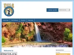 Sites similar to ucls.org