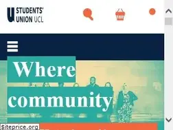 Sites similar to uclu.org