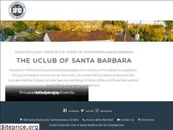 Sites similar to uclubsb.org
