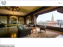 Sites similar to uclubsf.org