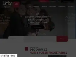 Sites similar to ucly.fr