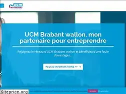 Sites similar to ucm-bw.be