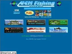 Sites similar to ucm-fishing.com