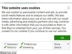 Sites similar to ucm-hostess.de