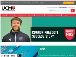 Sites similar to ucm.ac.im