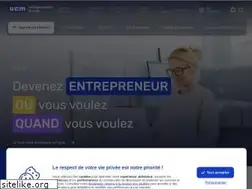 Sites similar to ucm.be