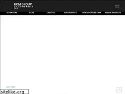 Sites similar to ucm.com.ph