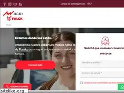 Sites similar to ucm.com.uy