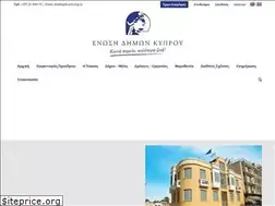 Sites similar to ucm.org.cy