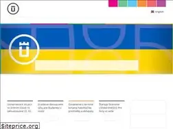 Sites similar to ucm.sk