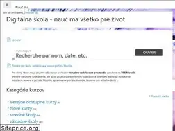 Sites similar to ucma.sk