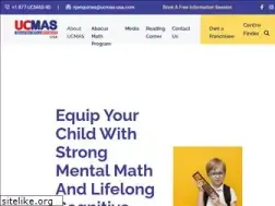 Sites similar to ucmas-usa.com