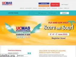 Sites similar to ucmas.ca