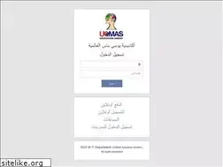 Sites similar to ucmasacademy.com