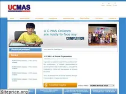 Sites similar to ucmasmp.com