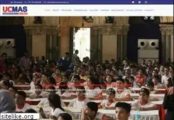Sites similar to ucmasmumbai.org