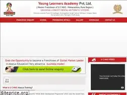 Sites similar to ucmaspune.org