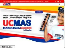 Sites similar to ucmassrilanka.com