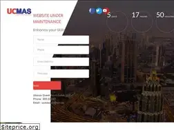 Sites similar to ucmasuae.com
