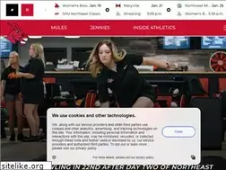 Sites similar to ucmathletics.com