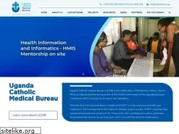 Sites similar to ucmb.co.ug