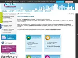 Sites similar to ucmbruxelles.be