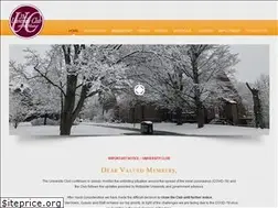 Sites similar to ucmcmaster.com
