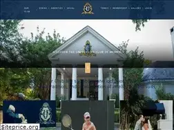 Sites similar to ucmem.com